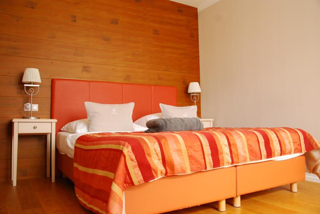 Winzerhotel Гумпольдскирхен Экстерьер фото