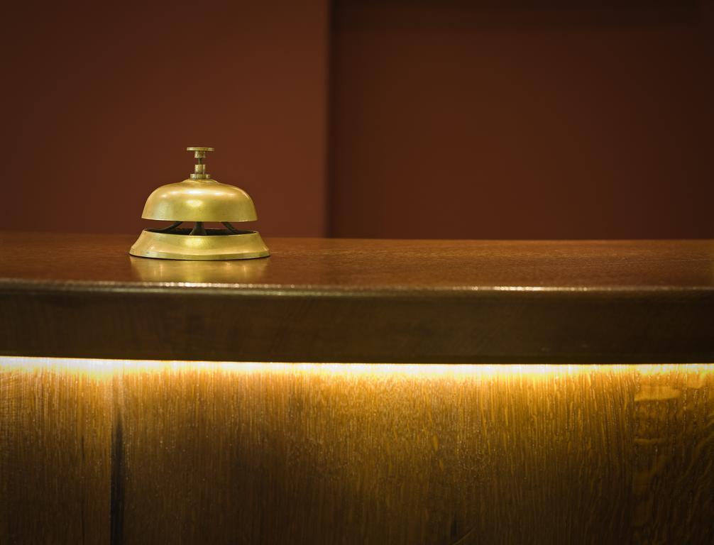 Winzerhotel Гумпольдскирхен Экстерьер фото